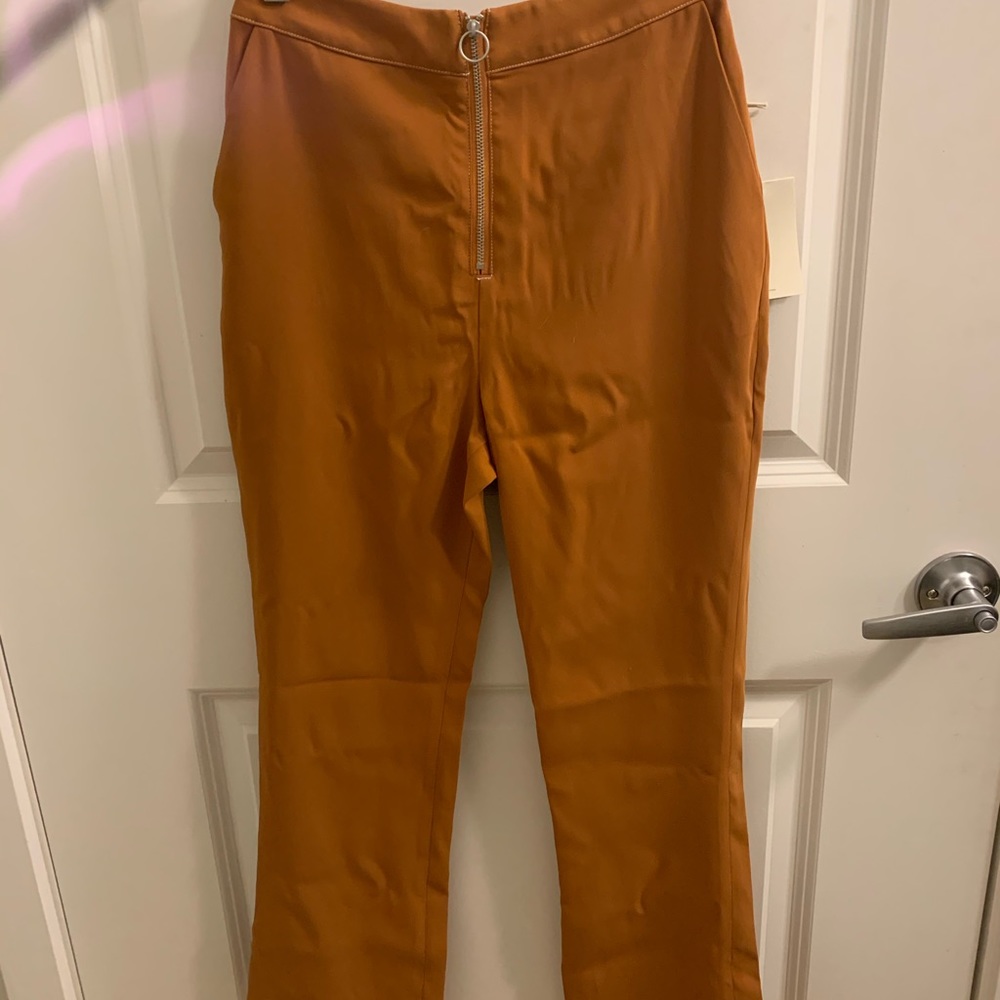Tularosa honey pants - Picture 3 of 3